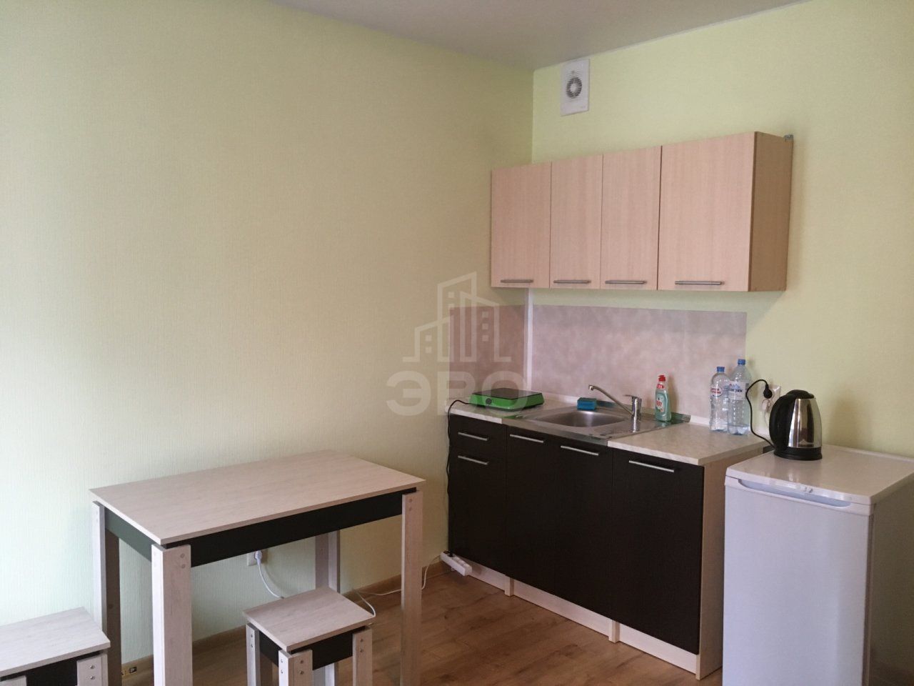 однокомнатная квартира в Санкт-Петербурге по адресу: Головнина б-р., 10