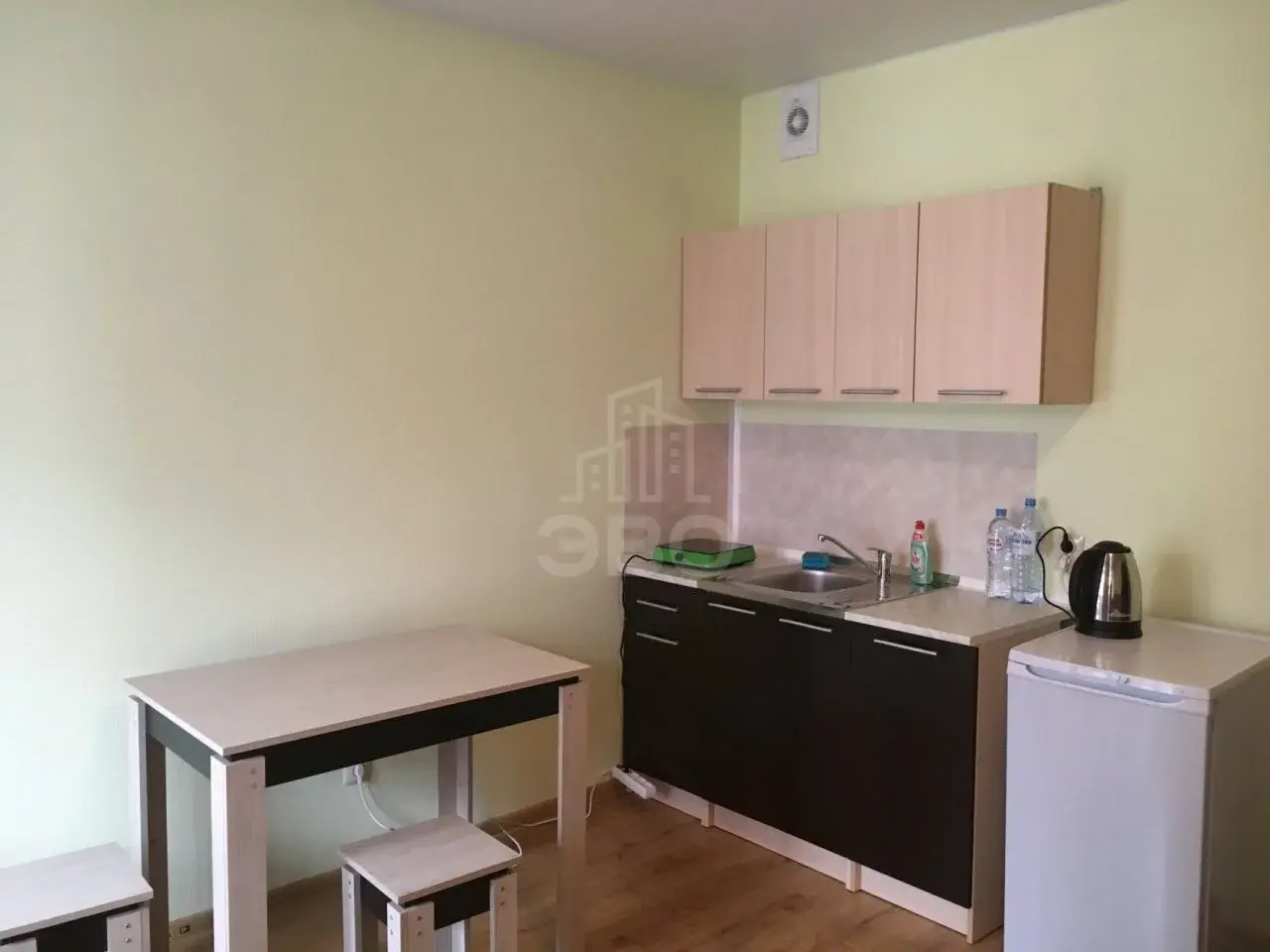 однокомнатная квартира в Санкт-Петербурге по адресу: Головнина б-р., 10
