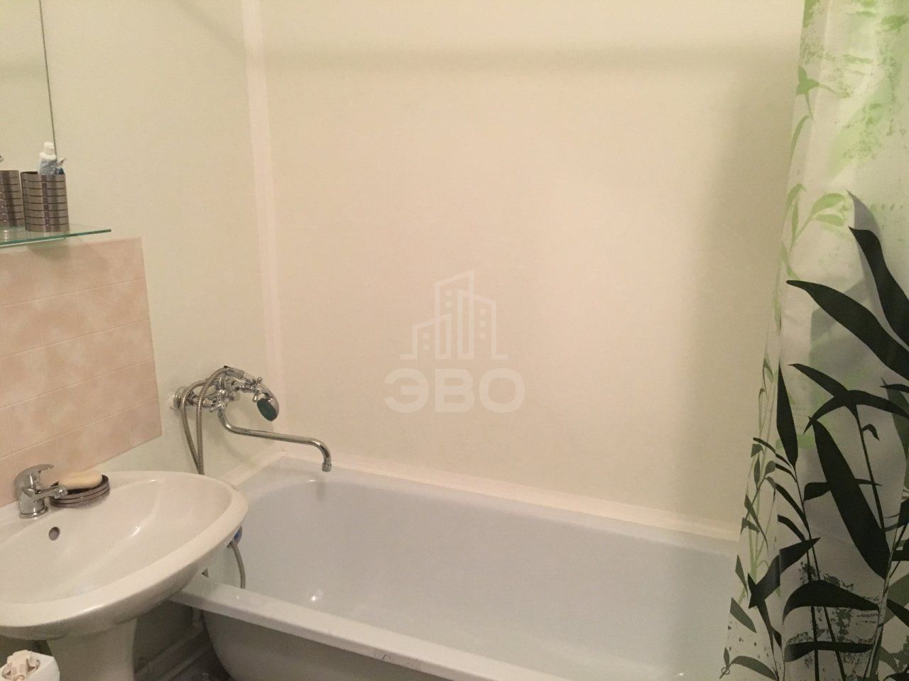 однокомнатная квартира в Санкт-Петербурге по адресу: Головнина б-р., 10