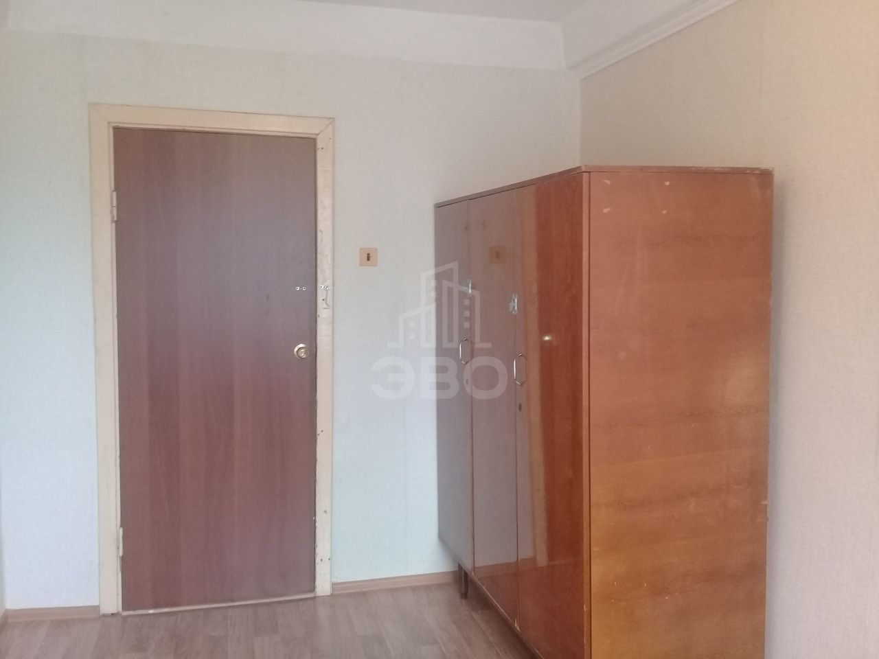 комната в Санкт-Петербурге по адресу: Луначарского проспект, 33, к 2