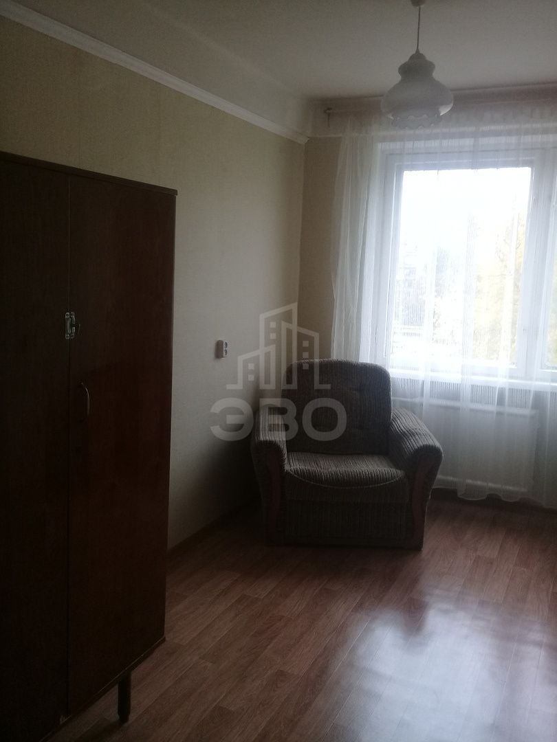 комната в Санкт-Петербурге по адресу: Луначарского проспект, 33, к 2