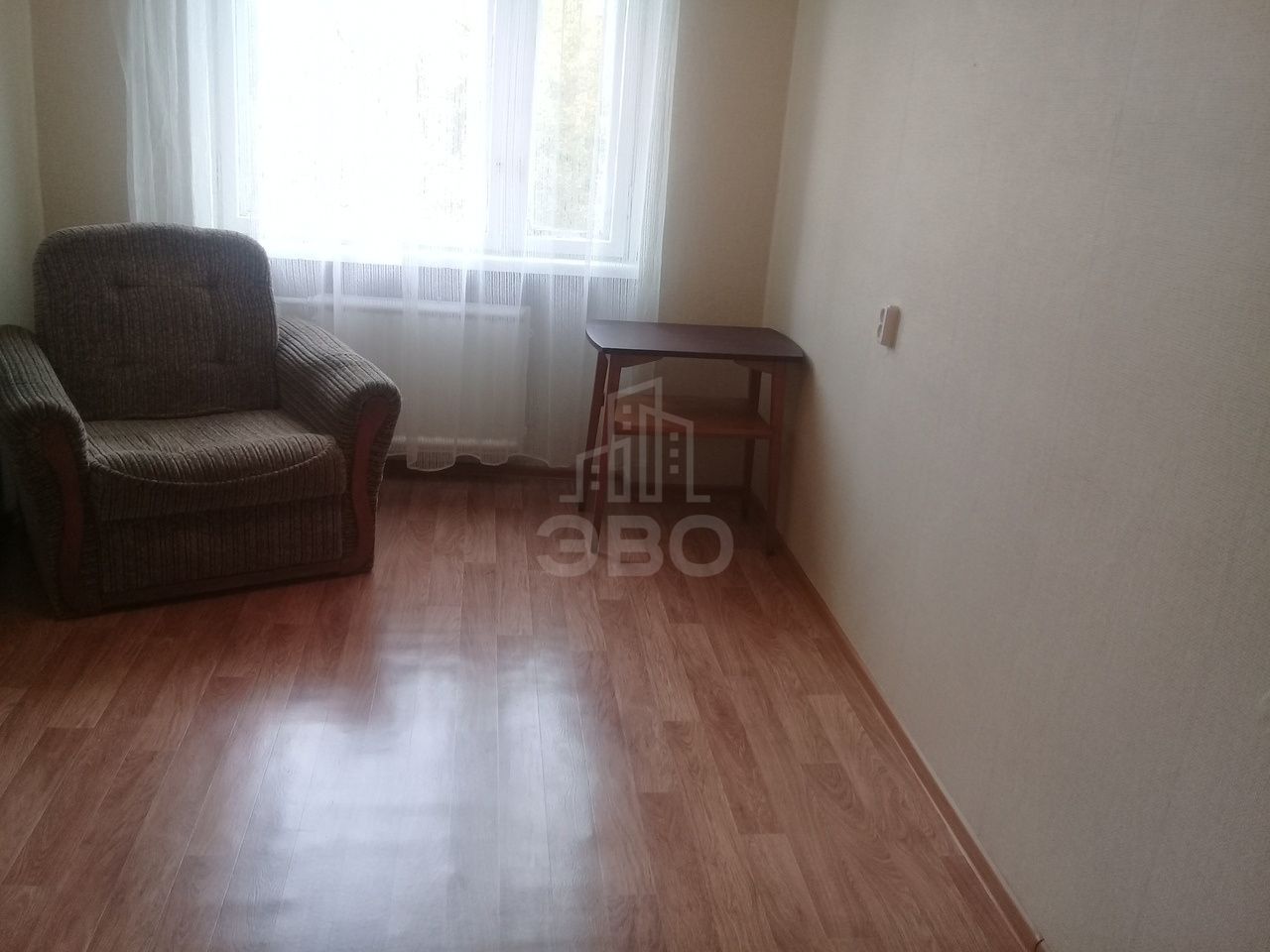 комната в Санкт-Петербурге по адресу: Луначарского проспект, 33, к 2