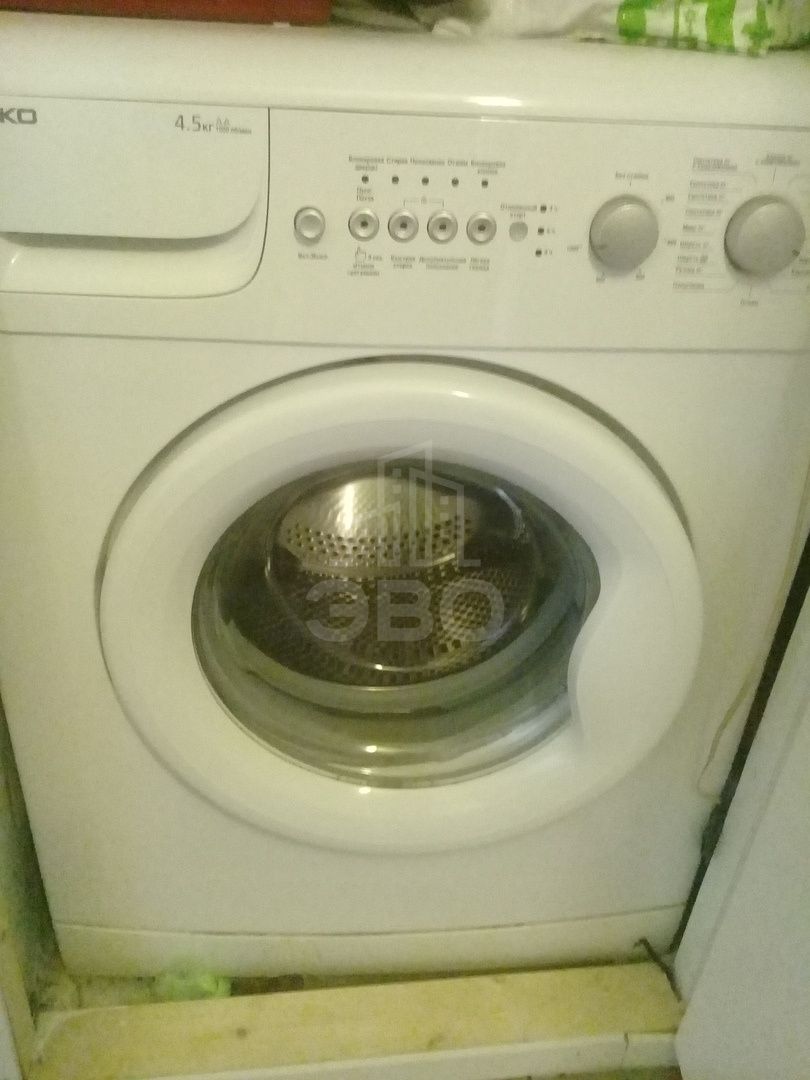 комната в Санкт-Петербурге по адресу: Луначарского проспект, 33, к 2