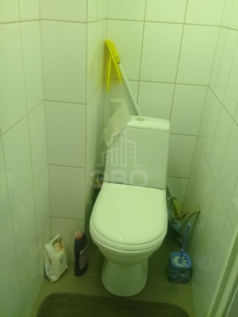 комната в Санкт-Петербурге по адресу: Луначарского проспект, 33, к 2