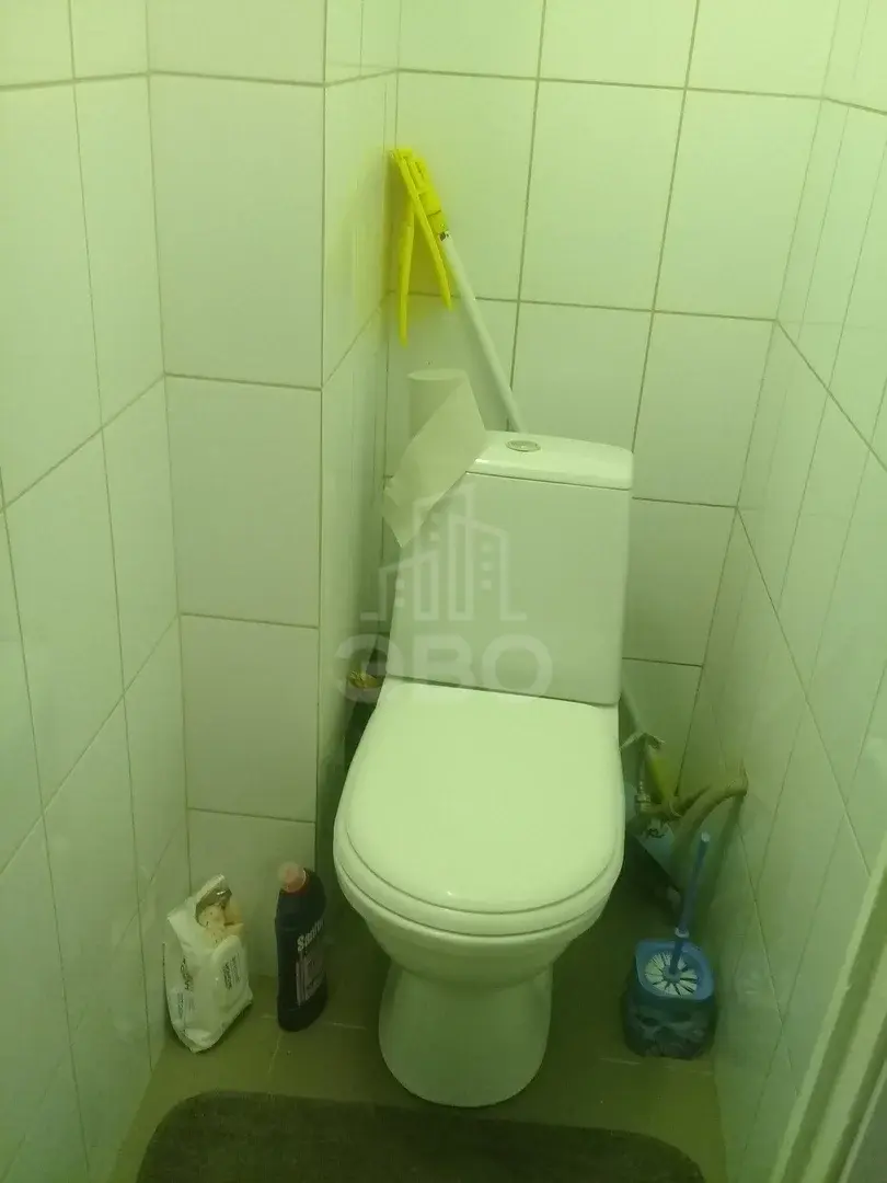 комната в Санкт-Петербурге по адресу: Луначарского проспект, 33, к 2