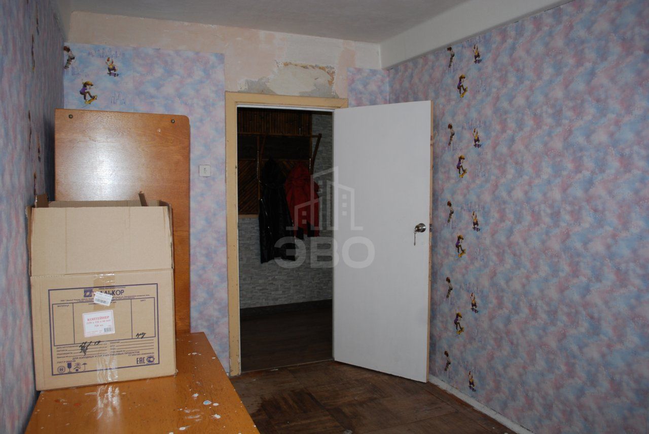 комната в Санкт-Петербурге по адресу: Луначарского проспект, 33, к 2