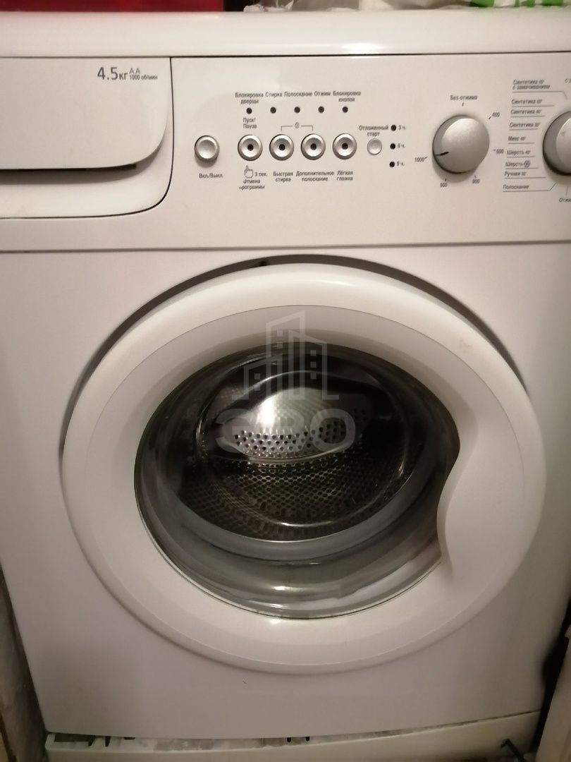 комната в Санкт-Петербурге по адресу: Луначарского проспект, 33, к 2