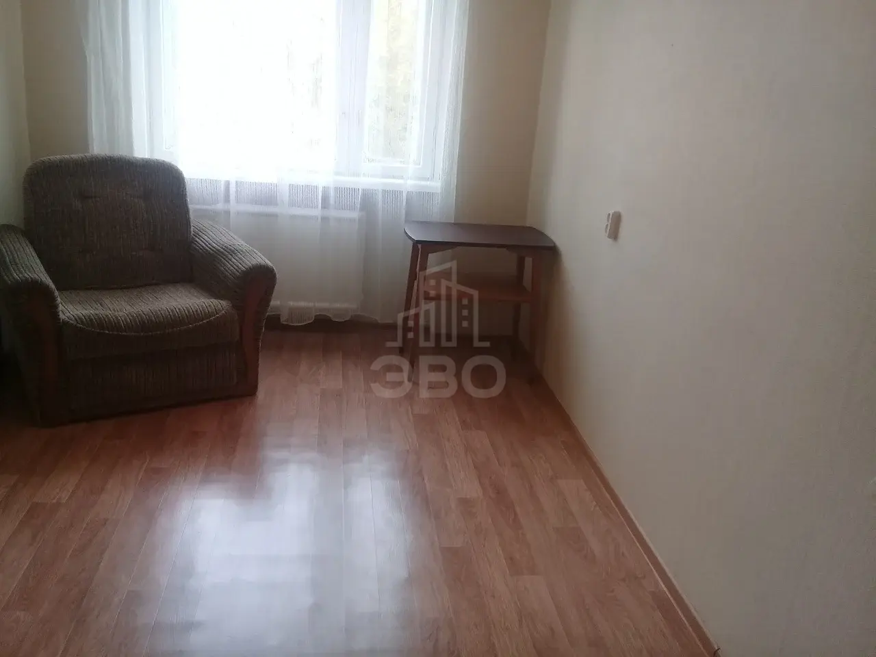 комната в Санкт-Петербурге по адресу: Луначарского проспект, 33, к 2