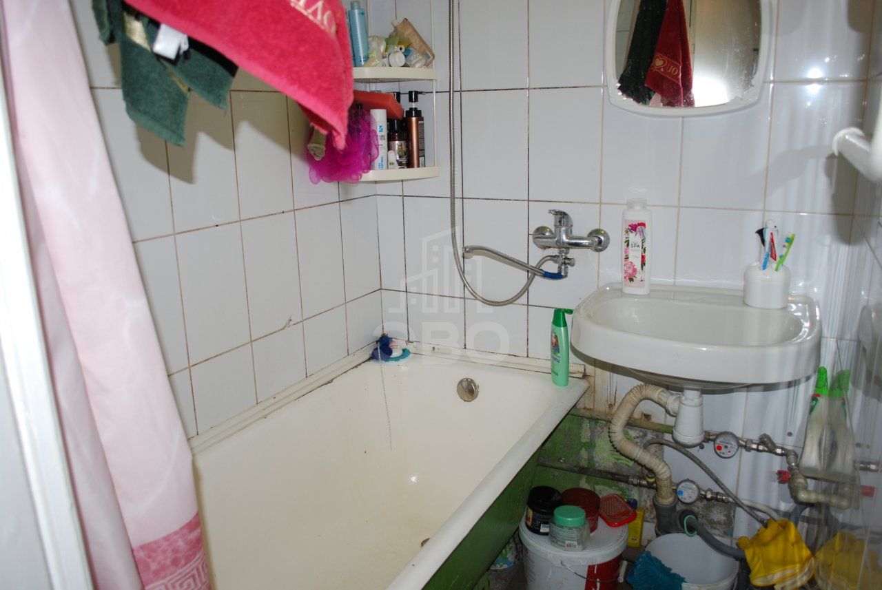 комната в Санкт-Петербурге по адресу: Луначарского проспект, 33, к 2