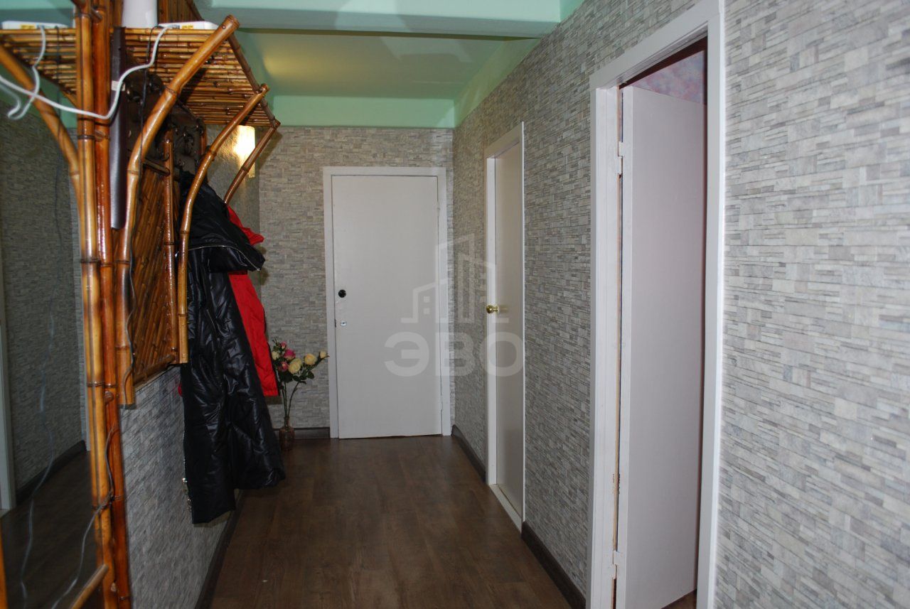 комната в Санкт-Петербурге по адресу: Луначарского проспект, 33, к 2