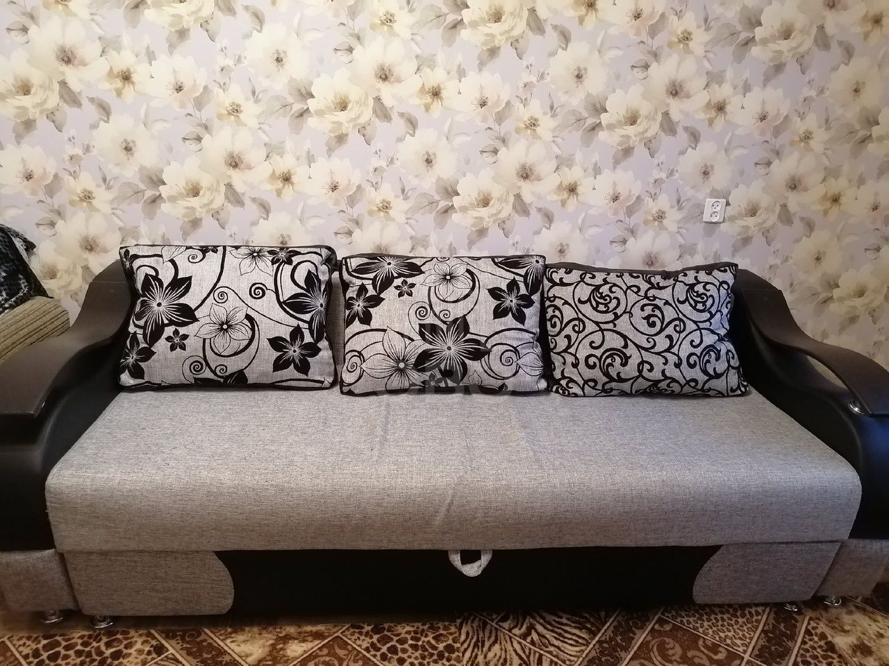 комната в Санкт-Петербурге по адресу: Луначарского проспект, 33, к 2