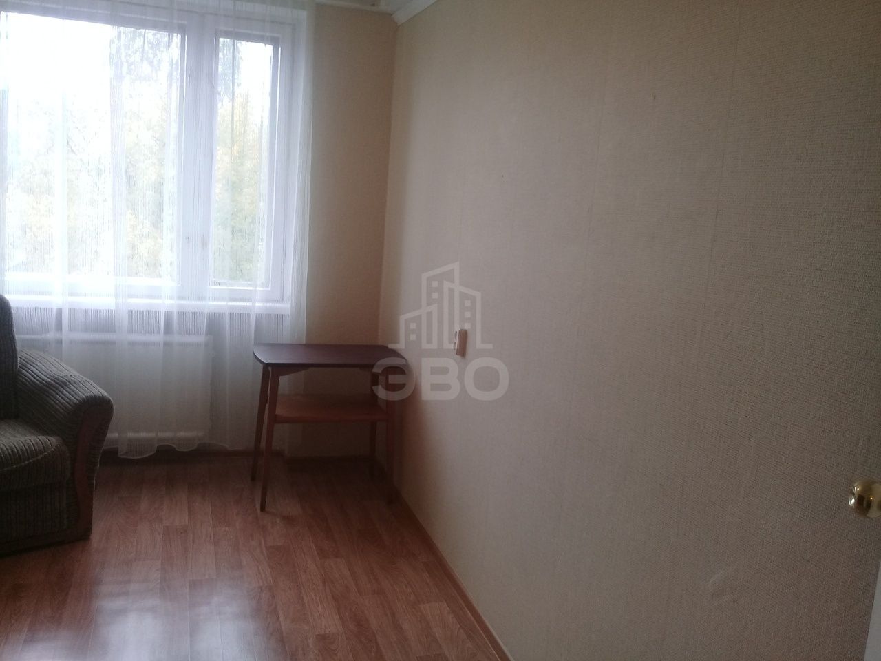 комната в Санкт-Петербурге по адресу: Луначарского проспект, 33, к 2