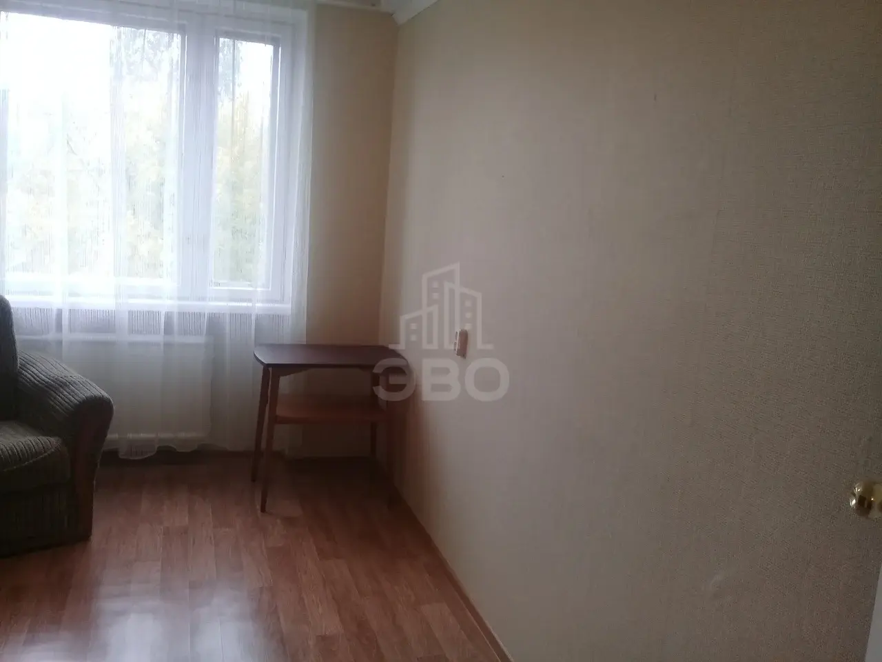 комната в Санкт-Петербурге по адресу: Луначарского проспект, 33, к 2