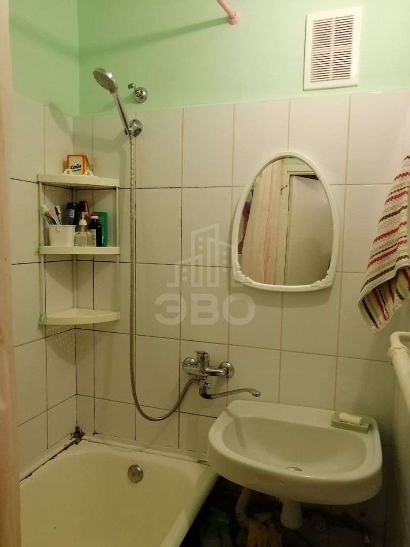 комната в Санкт-Петербурге по адресу: Луначарского проспект, 33, к 2