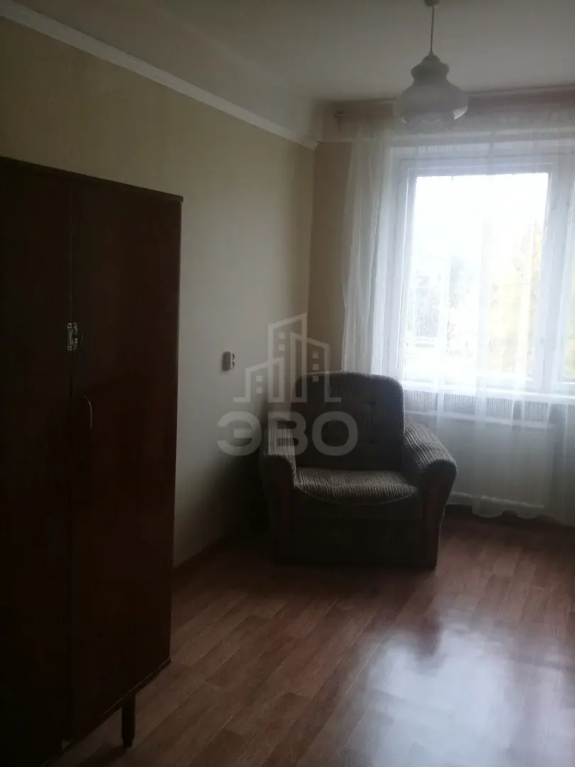 комната в Санкт-Петербурге по адресу: Луначарского проспект, 33, к 2