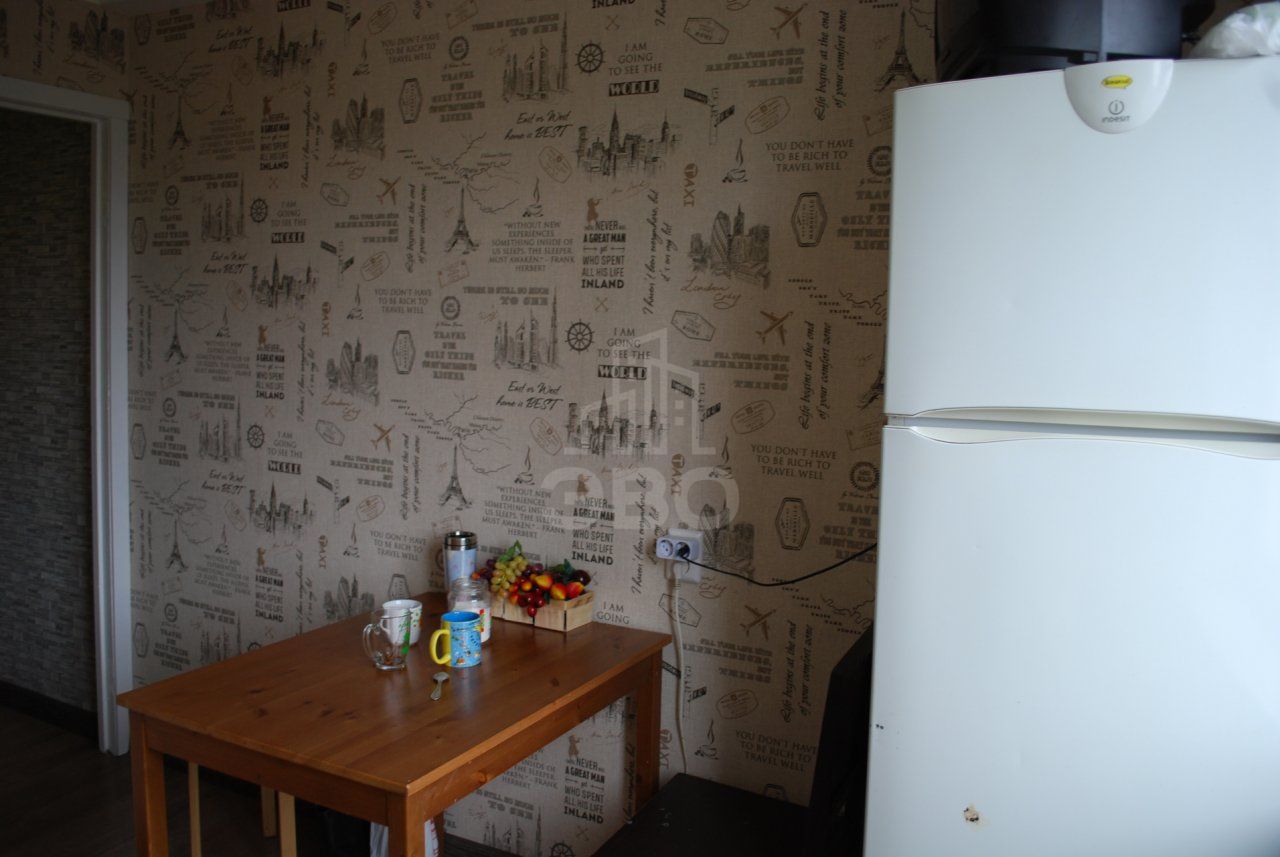 комната в Санкт-Петербурге по адресу: Луначарского проспект, 33, к 2