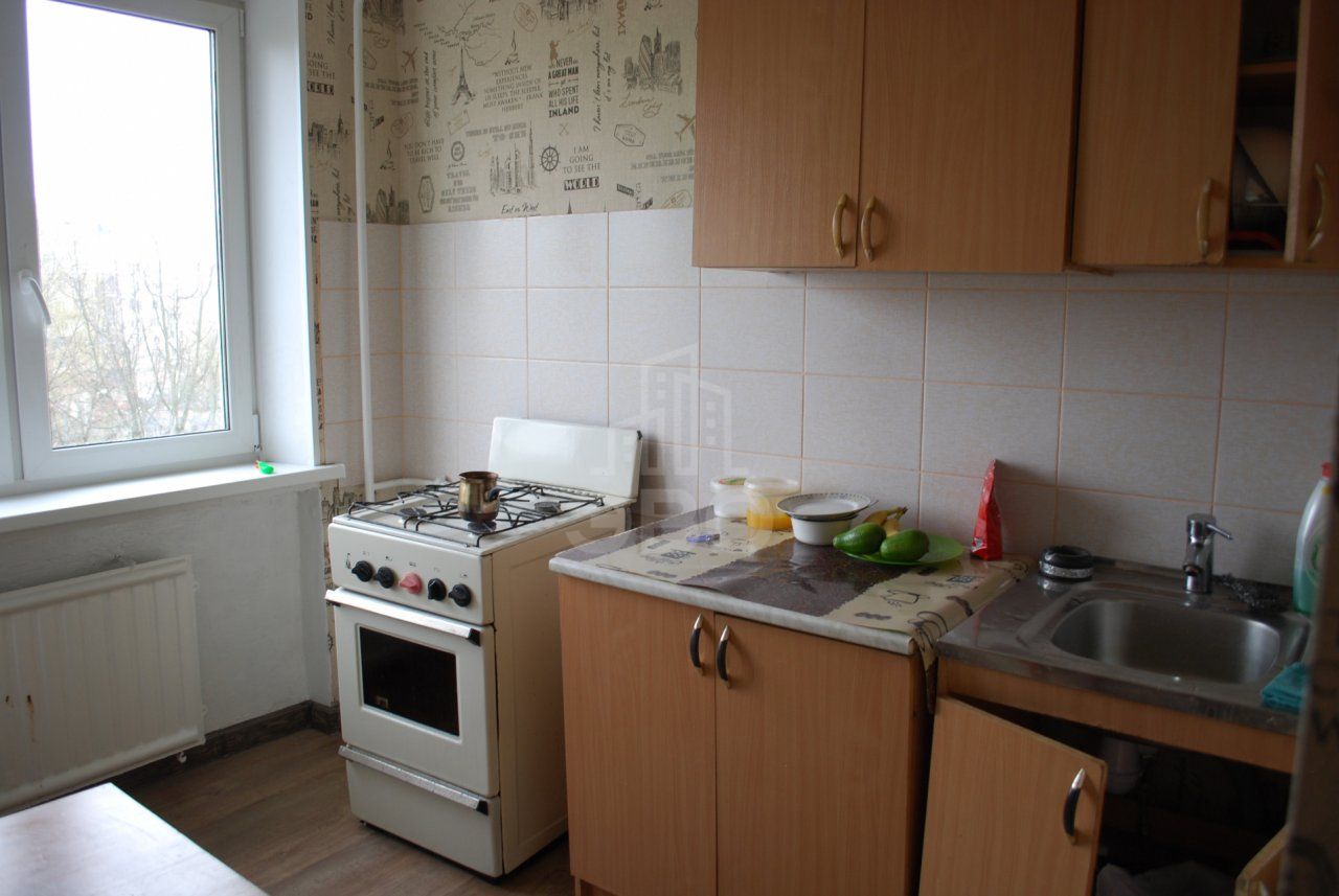 комната в Санкт-Петербурге по адресу: Луначарского проспект, 33, к 2