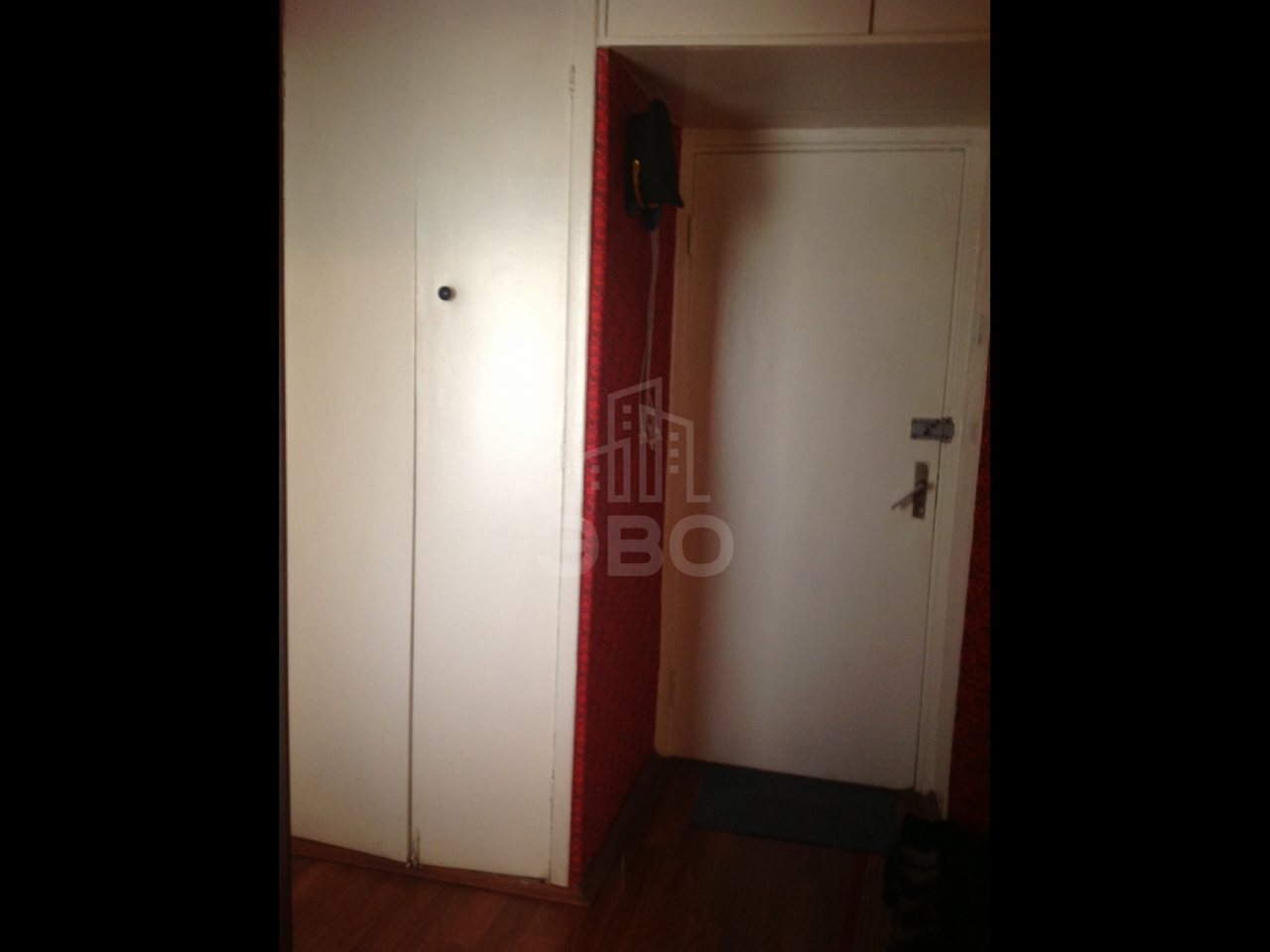 однокомнатная квартира в Санкт-Петербурге по адресу: Руставели ул., 52