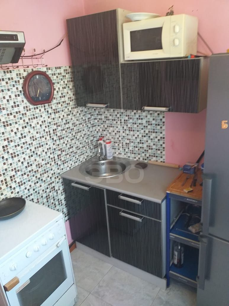 однокомнатная квартира в Санкт-Петербурге по адресу: Генерала Симоняка ул., 15