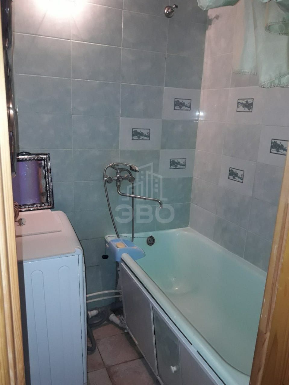 однокомнатная квартира в Санкт-Петербурге по адресу: Генерала Симоняка ул., 15