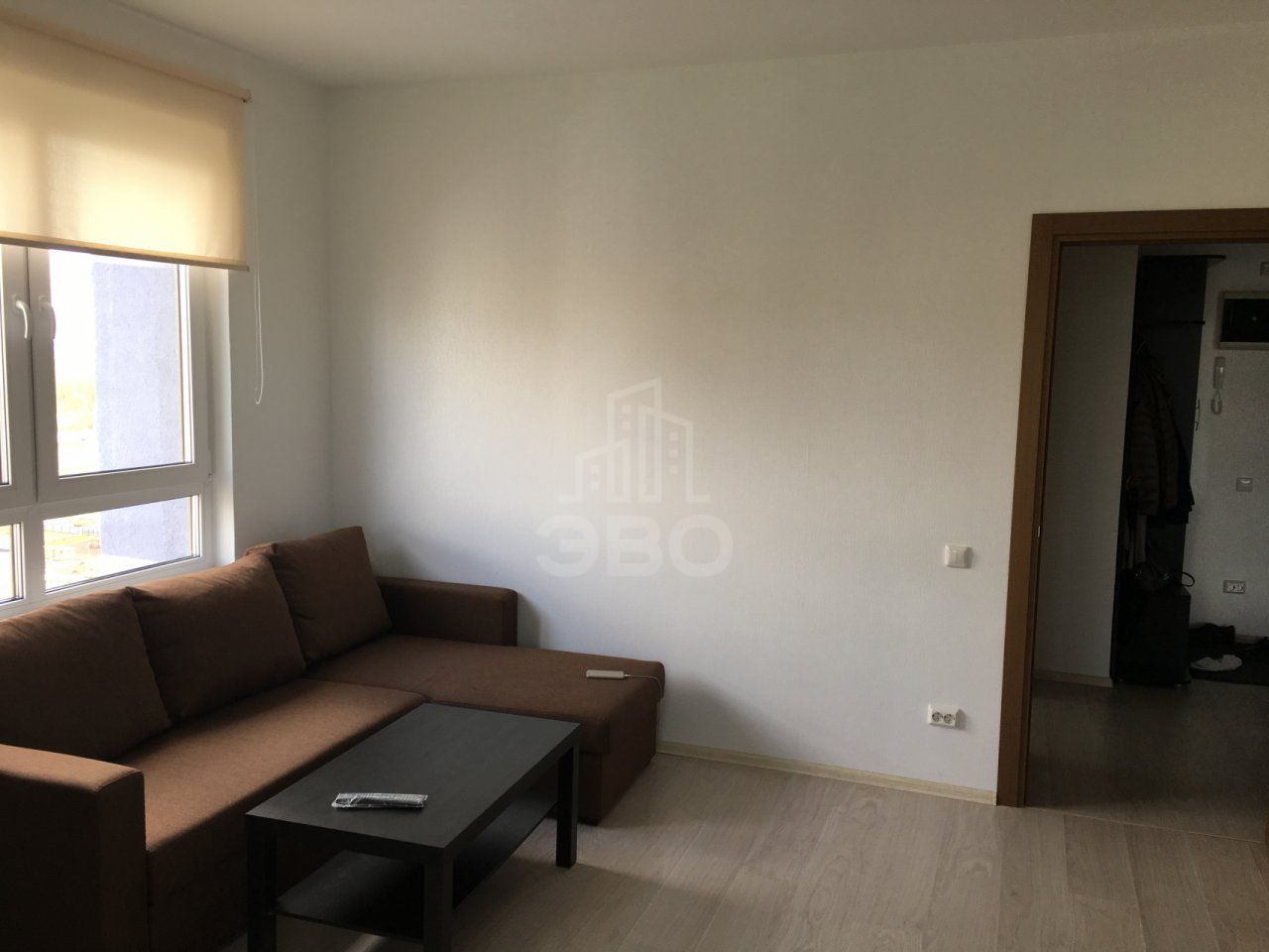 двухкомнатная квартира в Санкт-Петербурге по адресу: Богословская ул., 4, к 4