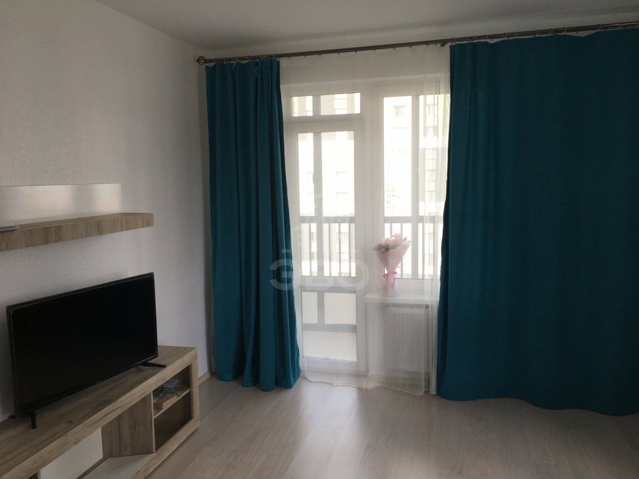 двухкомнатная квартира в Санкт-Петербурге по адресу: Богословская ул., 4, к 4