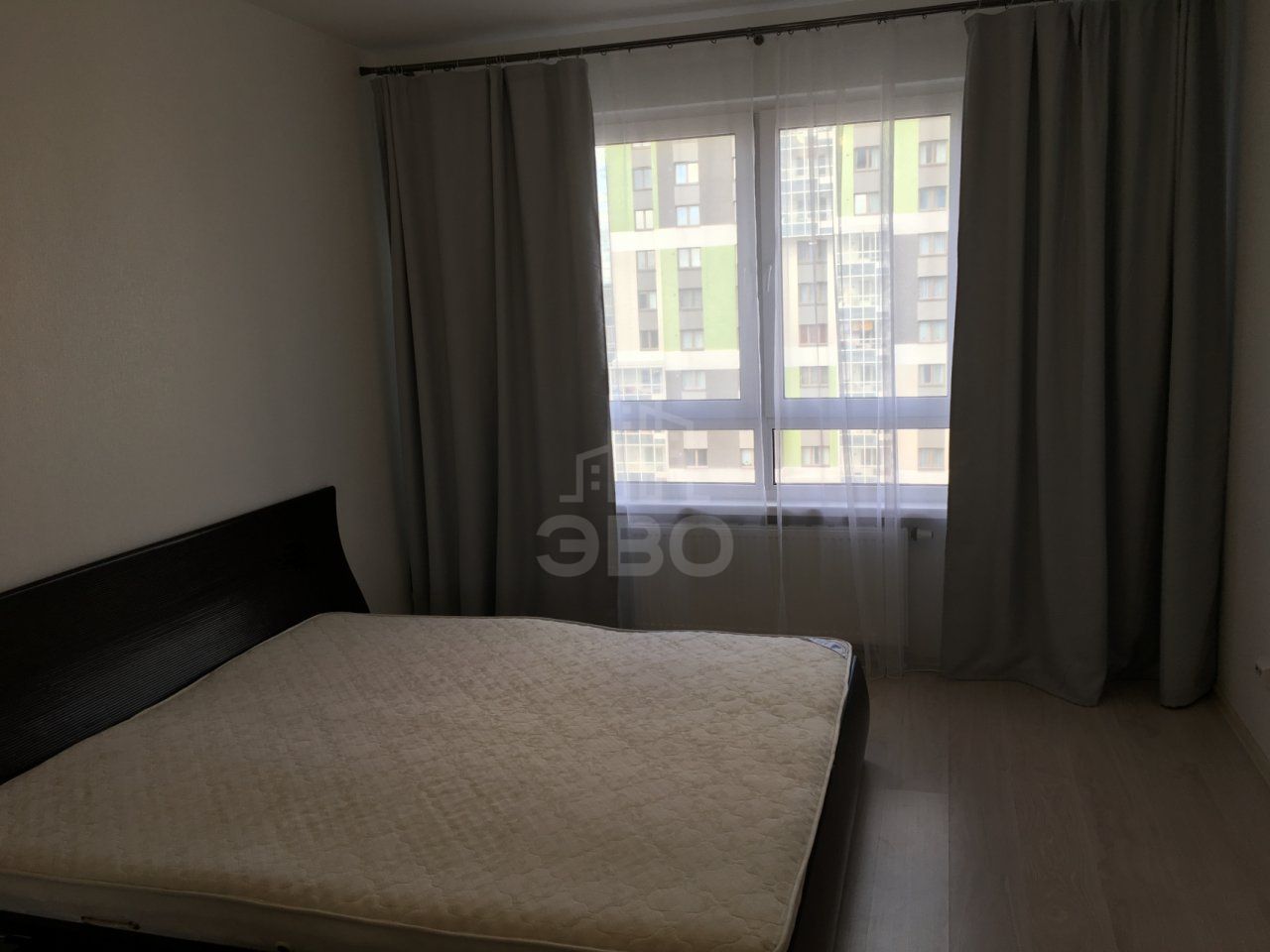 двухкомнатная квартира в Санкт-Петербурге по адресу: Богословская ул., 4, к 4