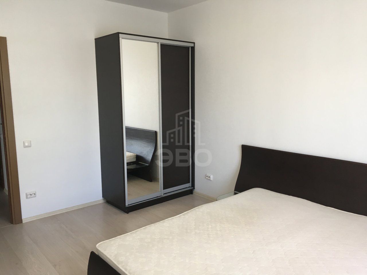 двухкомнатная квартира в Санкт-Петербурге по адресу: Богословская ул., 4, к 4