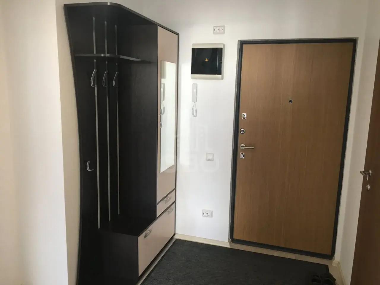 двухкомнатная квартира в Санкт-Петербурге по адресу: Богословская ул., 4, к 4