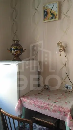 двухкомнатная квартира в Санкт-Петербурге по адресу: Посадская ул., 25