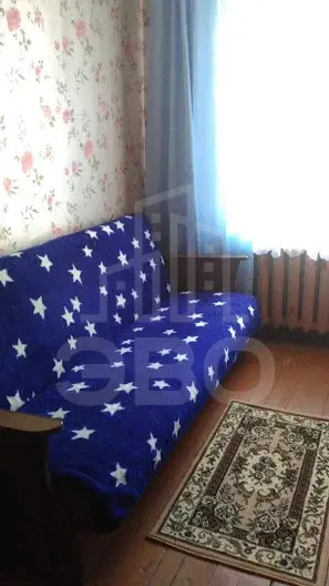 двухкомнатная квартира в Санкт-Петербурге по адресу: Посадская ул., 25