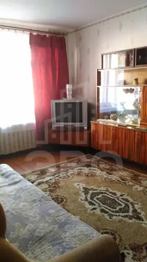 двухкомнатная квартира в Санкт-Петербурге по адресу: Посадская ул., 25