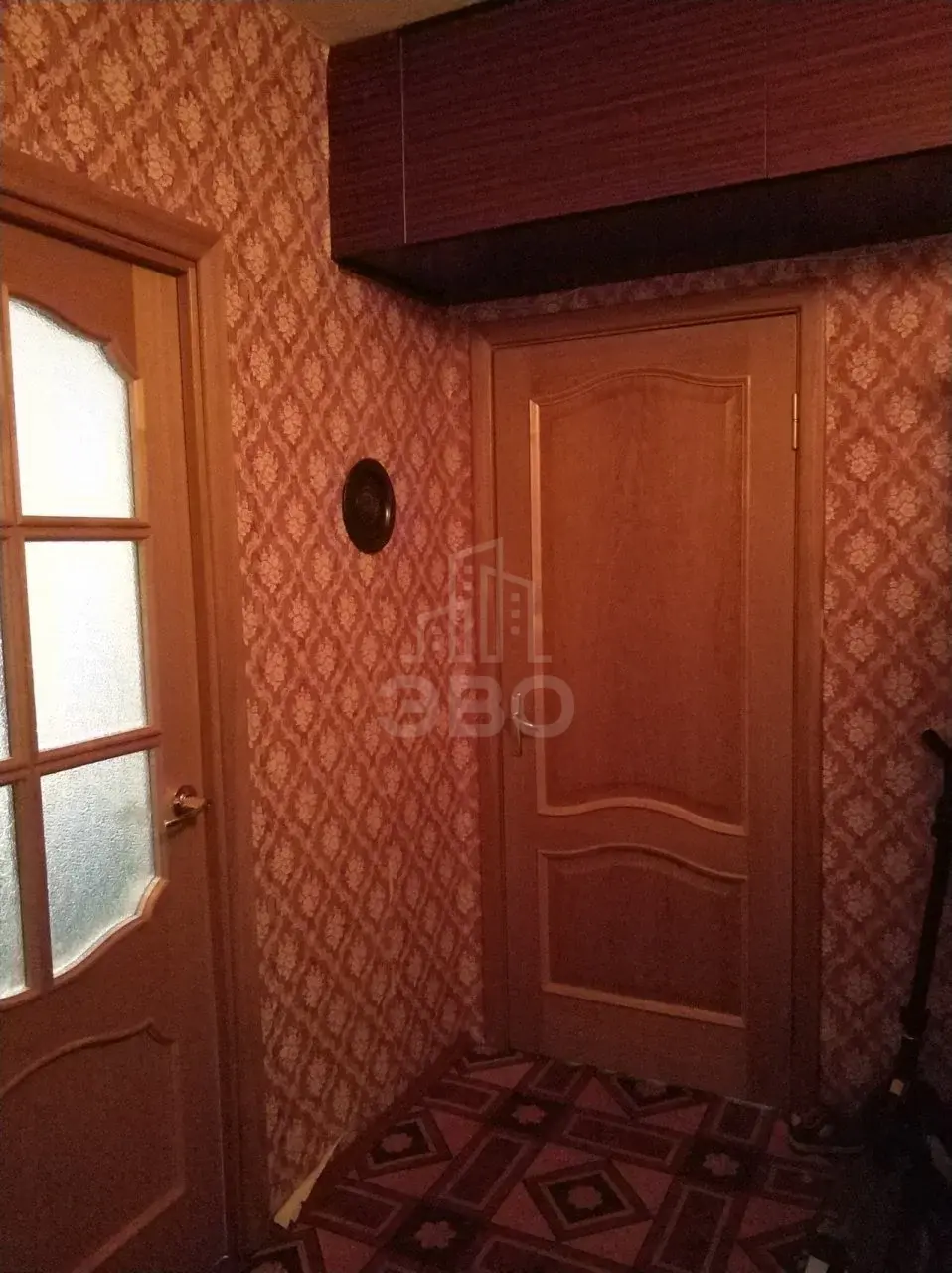 двухкомнатная квартира в Санкт-Петербурге по адресу: Посадская ул., 25