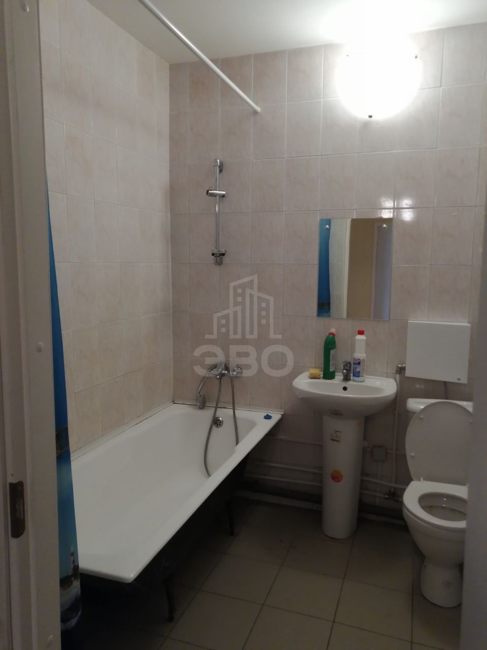 однокомнатная квартира в Санкт-Петербурге по адресу: Мира ул., 15, литера А