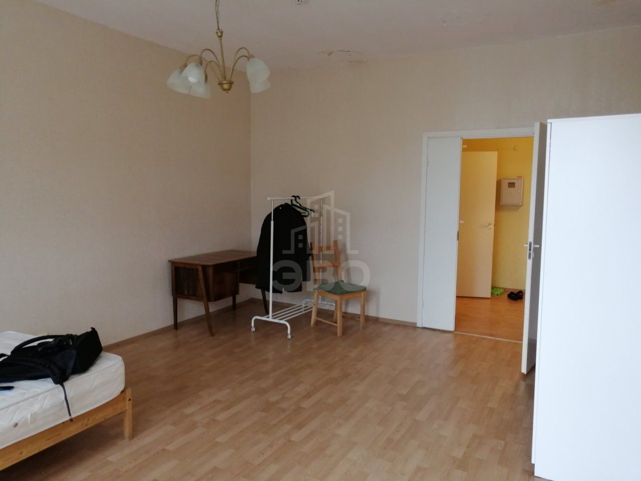 однокомнатная квартира в Санкт-Петербурге по адресу: Мира ул., 15, литера А