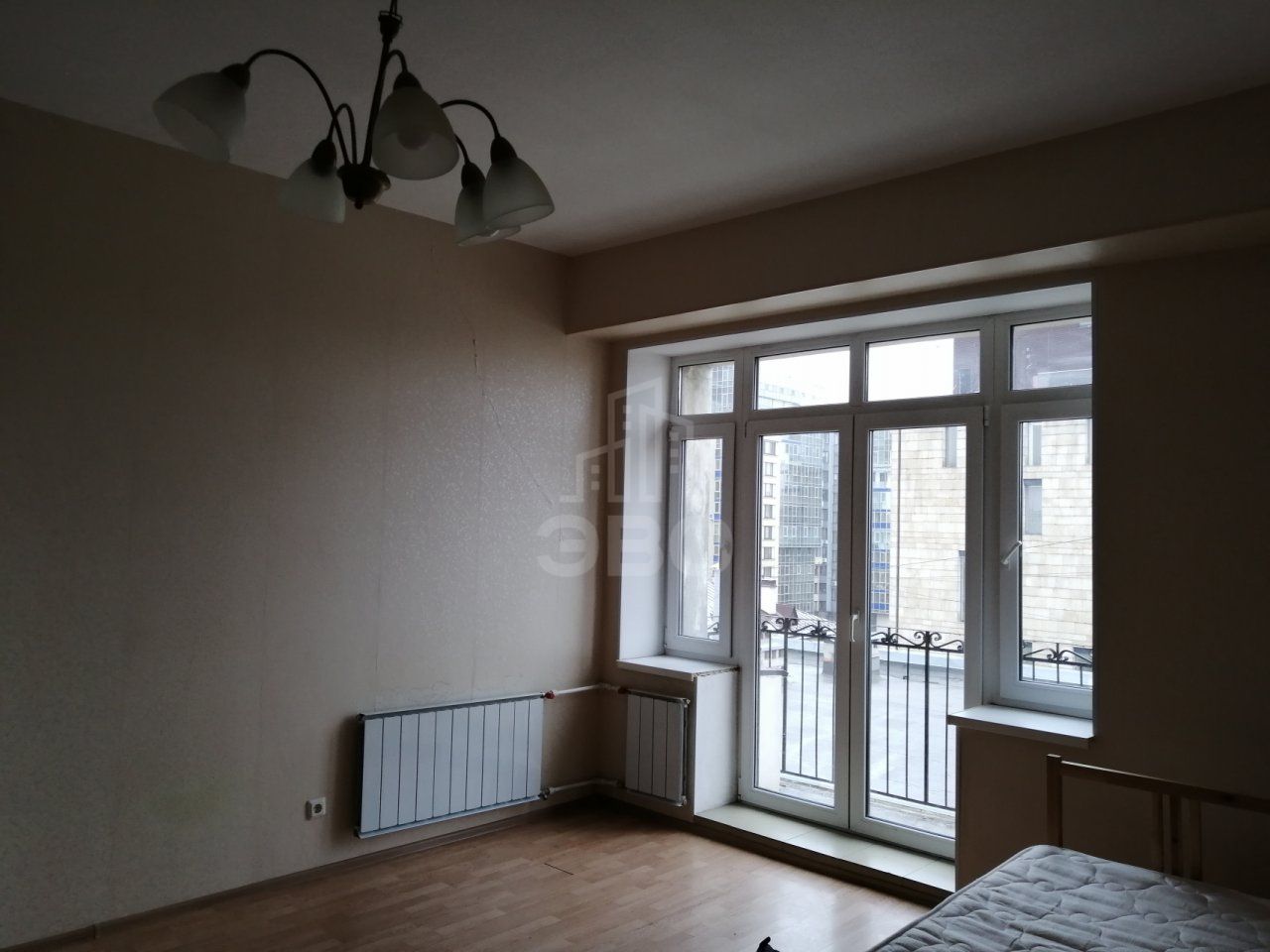 однокомнатная квартира в Санкт-Петербурге по адресу: Мира ул., 15, литера А