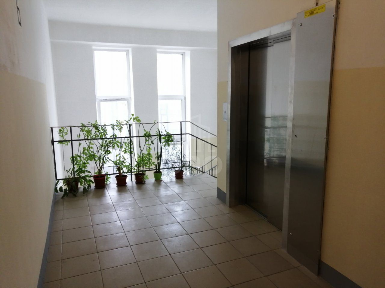 однокомнатная квартира в Санкт-Петербурге по адресу: Мира ул., 15, литера А