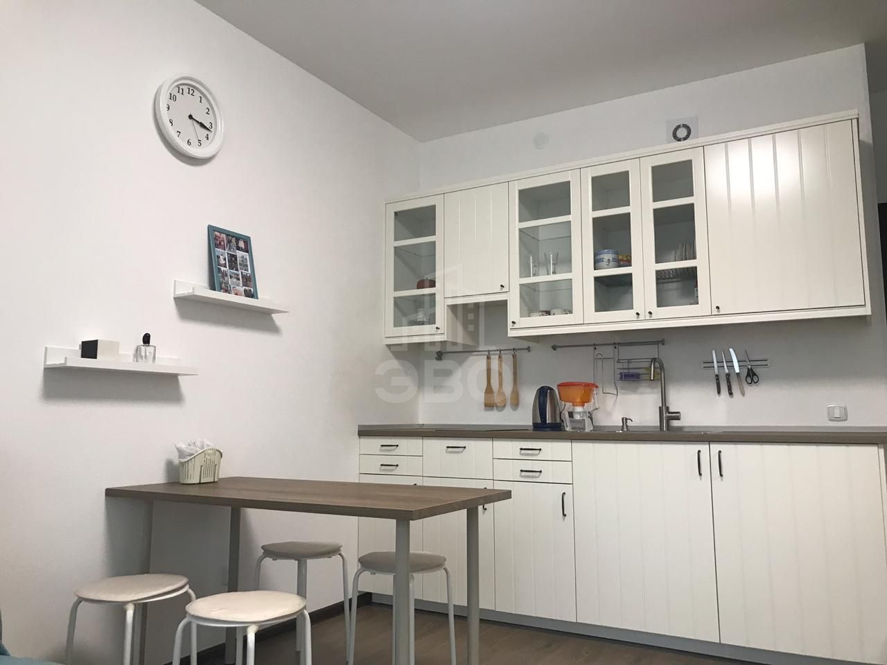 студия в Санкт-Петербурге по адресу: Арцеуловская аллея, 23, к 1