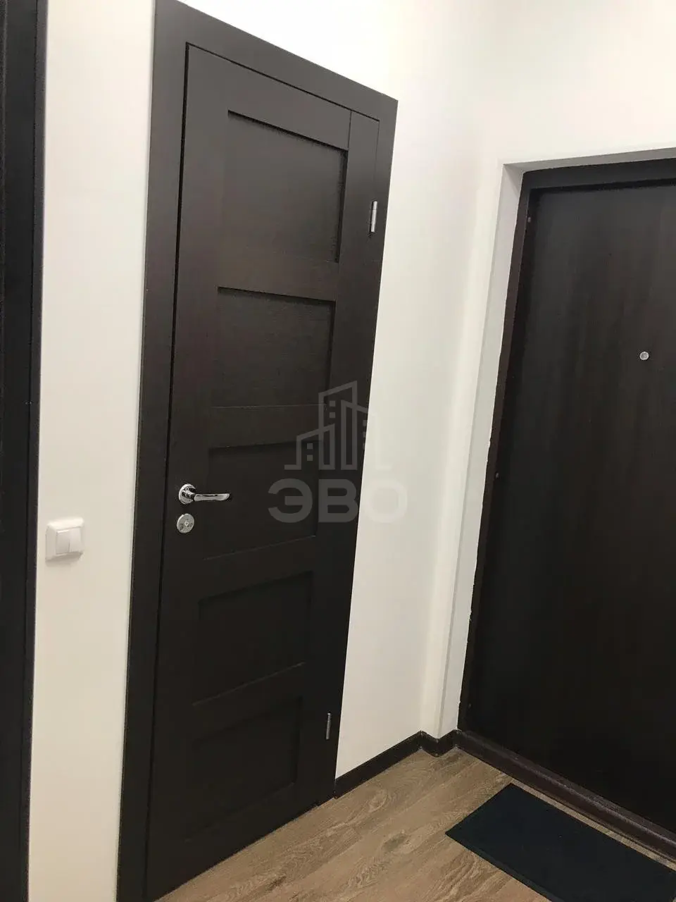 студия в Санкт-Петербурге по адресу: Арцеуловская аллея, 23, к 1