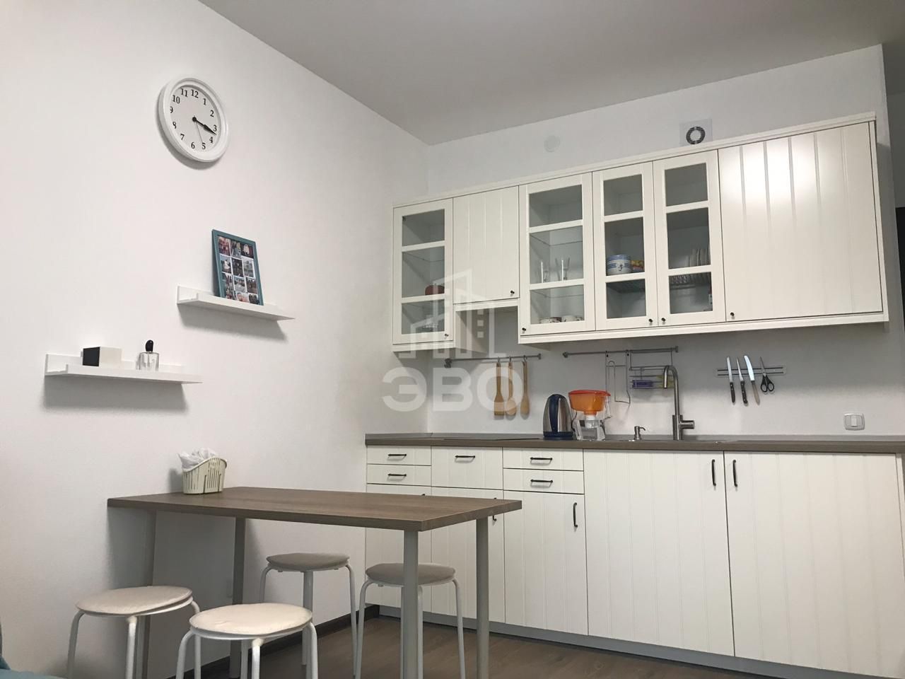 студия в Санкт-Петербурге по адресу: Арцеуловская аллея, 23, к 1