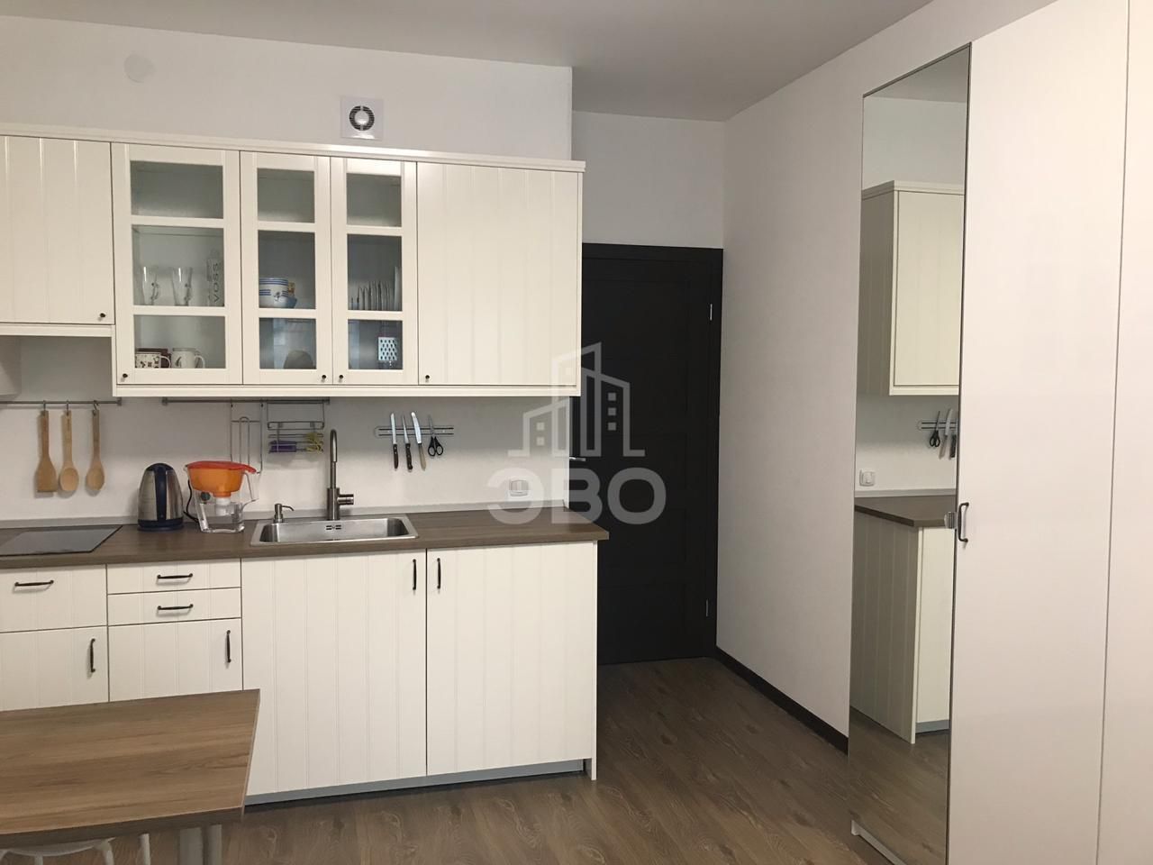 студия в Санкт-Петербурге по адресу: Арцеуловская аллея, 23, к 1