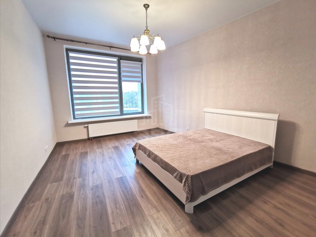 однокомнатная квартира в Санкт-Петербурге по адресу: Приморский проспект, 46