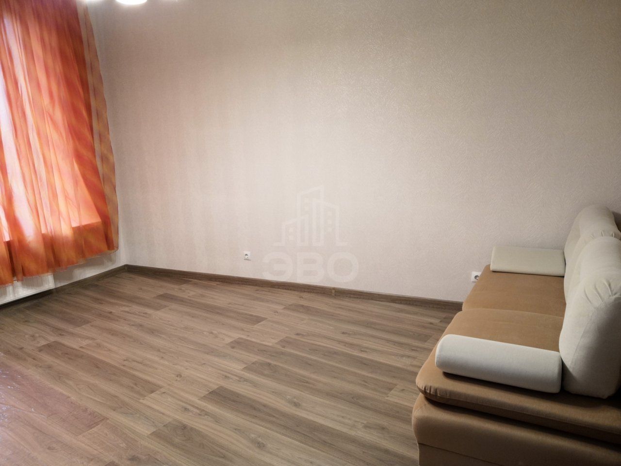 однокомнатная квартира в Санкт-Петербурге по адресу: Приморский проспект, 46