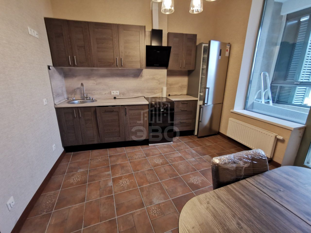 однокомнатная квартира в Санкт-Петербурге по адресу: Приморский проспект, 46