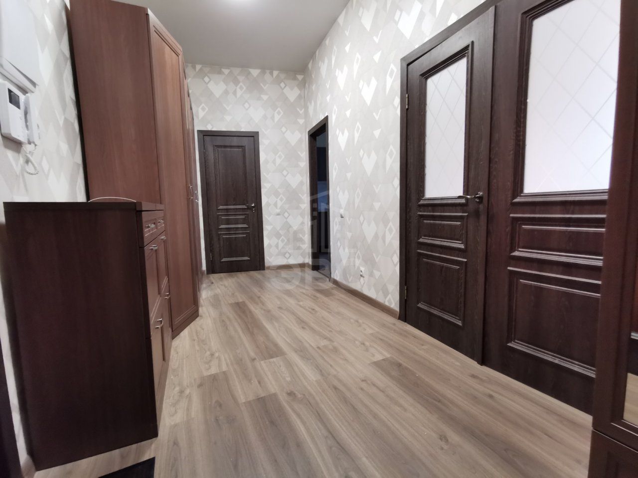 однокомнатная квартира в Санкт-Петербурге по адресу: Приморский проспект, 46