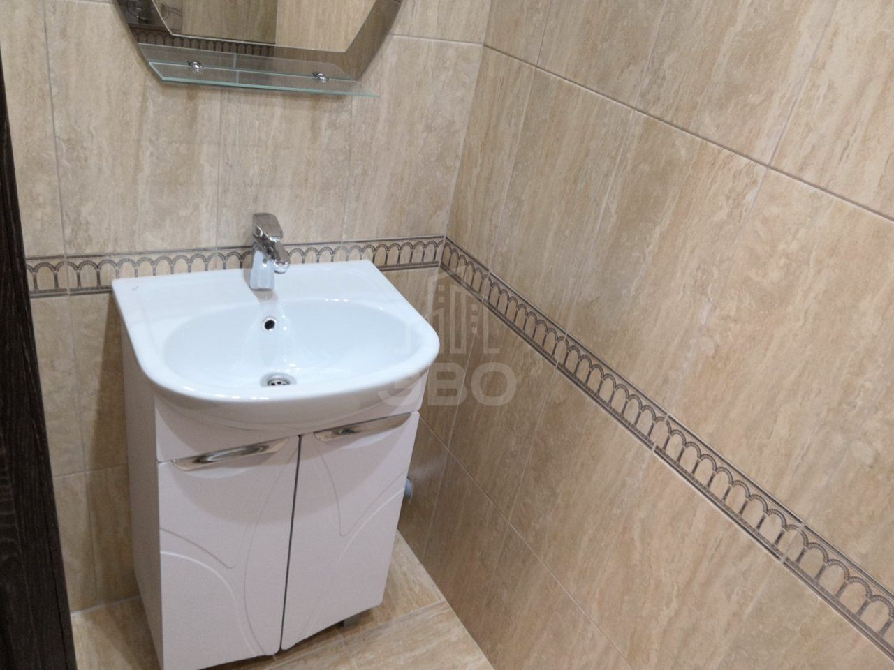 однокомнатная квартира в Санкт-Петербурге по адресу: Приморский проспект, 46