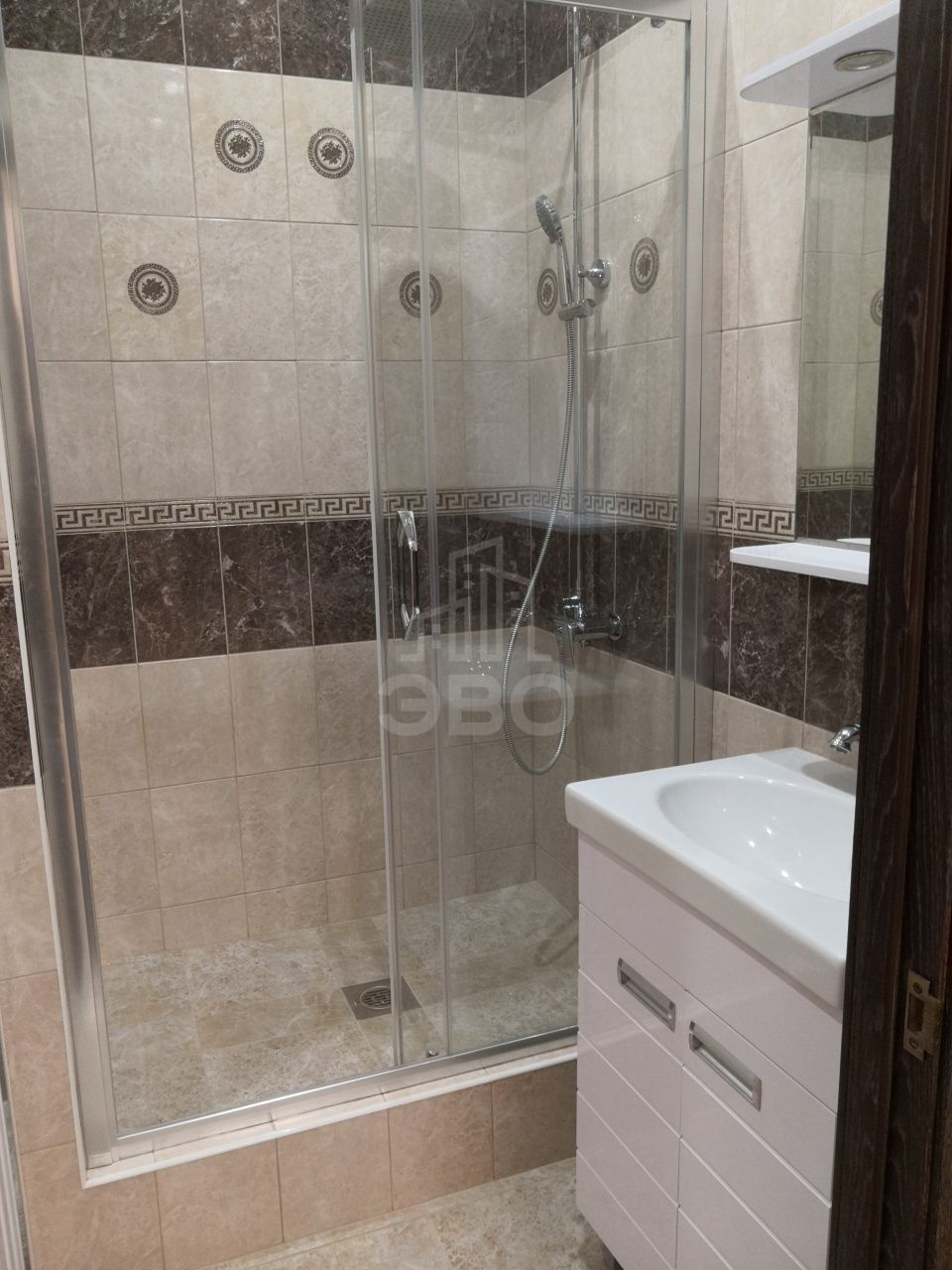 однокомнатная квартира в Санкт-Петербурге по адресу: Приморский проспект, 46