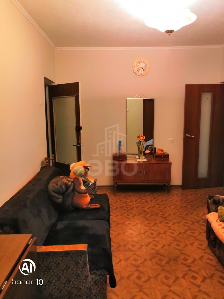 комната в Санкт-Петербурге по адресу: Демьяна Бедного ул., 31