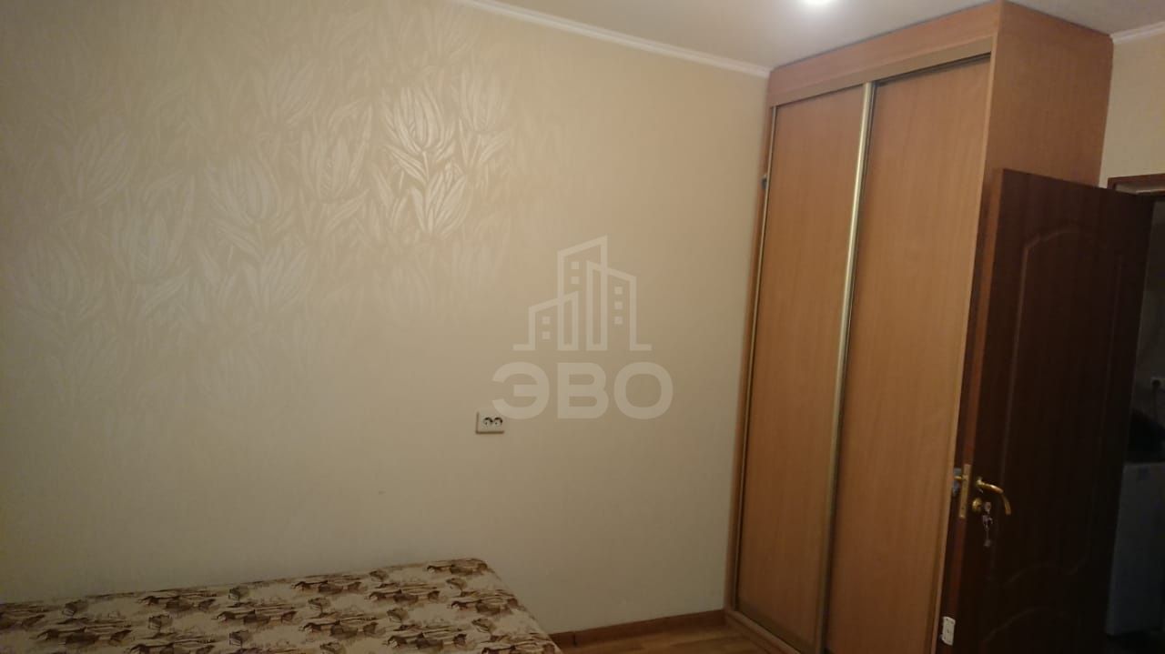 комната в Санкт-Петербурге по адресу: Демьяна Бедного ул., 31