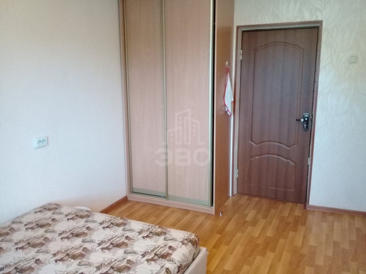 комната в Санкт-Петербурге по адресу: Демьяна Бедного ул., 31